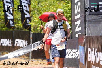 Dalat Ultra Trail 2026 - Ảnh #4727439