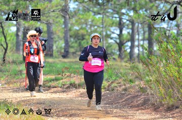 Dalat Ultra Trail 2026 - Ảnh #4791839