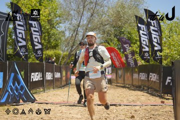 Dalat Ultra Trail 2026 - Ảnh #4690475