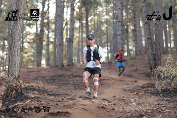 Dalat Ultra Trail 2026 - Ảnh #4740247