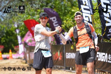 Dalat Ultra Trail 2026 - Ảnh #4723608