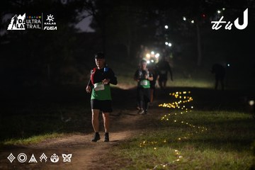 Dalat Ultra Trail 2026 - Ảnh #4720915