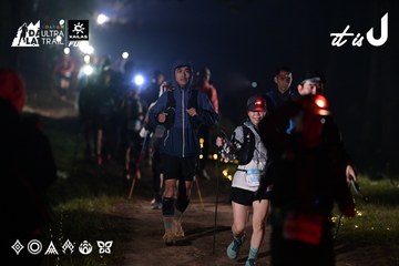 Dalat Ultra Trail 2026 - Ảnh #4729658