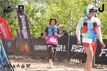 Dalat Ultra Trail 2026 - Ảnh #4856445