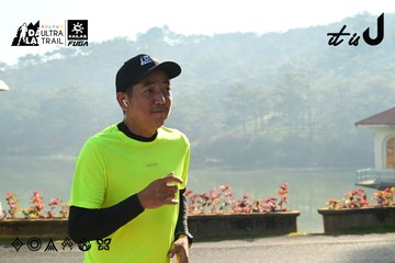 Dalat Ultra Trail 2026 - Ảnh #4911484