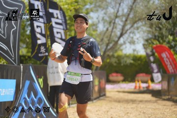 Dalat Ultra Trail 2026 - Ảnh #4690741