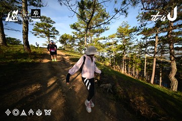 Dalat Ultra Trail 2026 - Ảnh #4911103
