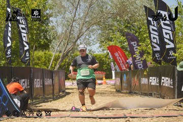 Dalat Ultra Trail 2026 - Ảnh #4724017