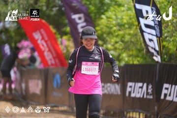 Dalat Ultra Trail 2026 - Ảnh #4868168