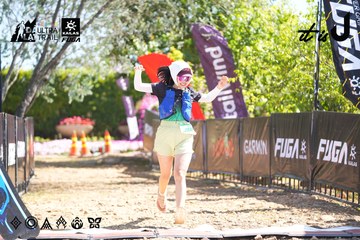 Dalat Ultra Trail 2026 - Ảnh #4695573