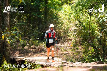 Dalat Ultra Trail 2026 - Ảnh #4908719