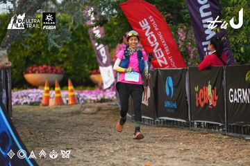 Dalat Ultra Trail 2026 - Ảnh #4745211