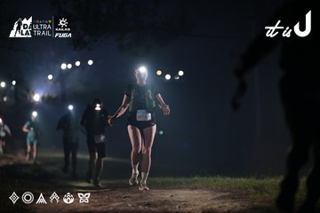 Dalat Ultra Trail 2026 - Ảnh #4707637