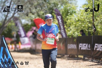 Dalat Ultra Trail 2026 - Ảnh #4692175