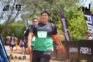Dalat Ultra Trail 2026 - Ảnh #4868680