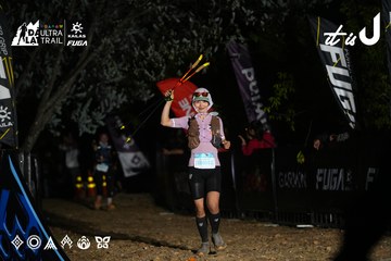 Dalat Ultra Trail 2026 - Ảnh #4758051