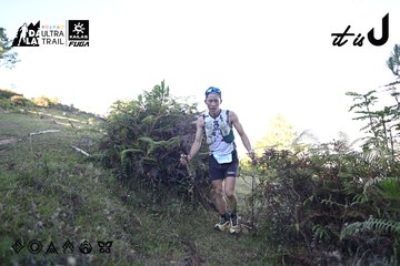 Dalat Ultra Trail 2026 - Ảnh #4731331