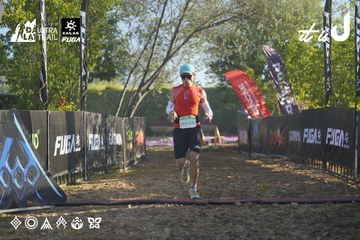 Dalat Ultra Trail 2026 - Ảnh #4682328