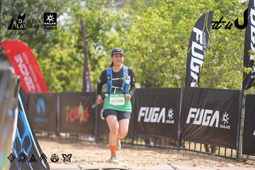 Dalat Ultra Trail 2026 - Ảnh #4859021
