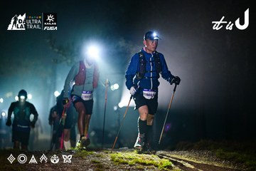Dalat Ultra Trail 2026 - Ảnh #4899779