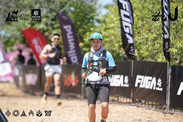 Dalat Ultra Trail 2026 - Ảnh #4747627