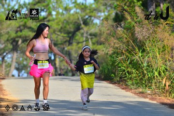 Dalat Ultra Trail 2026 - Ảnh #4781488