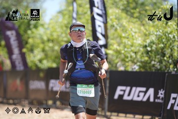 Dalat Ultra Trail 2026 - Ảnh #4693611