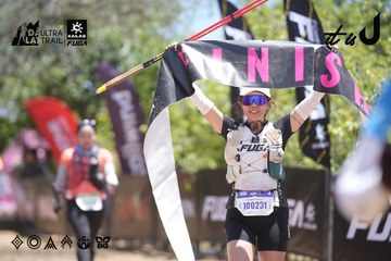 Dalat Ultra Trail 2026 - Ảnh #4694000