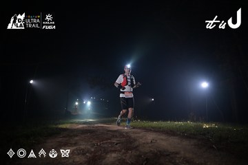 Dalat Ultra Trail 2026 - Ảnh #4704960