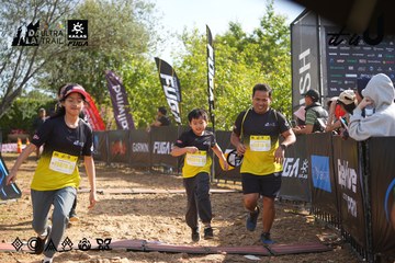 Dalat Ultra Trail 2026 - Ảnh #4899407