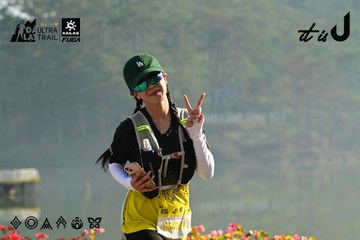 Dalat Ultra Trail 2026 - Ảnh #4911591