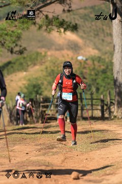 Dalat Ultra Trail 2026 - Ảnh #4715725
