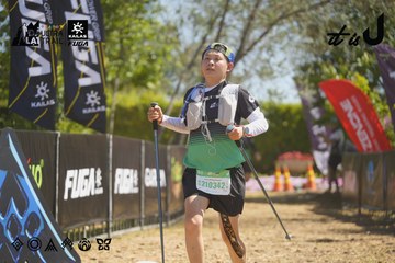 Dalat Ultra Trail 2026 - Ảnh #4683810