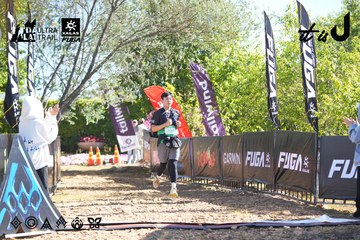 Dalat Ultra Trail 2026 - Ảnh #4682832