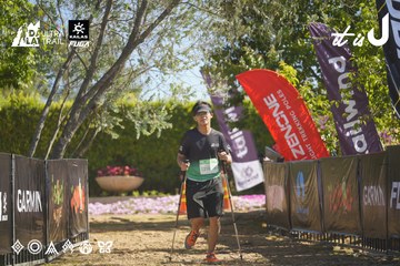 Dalat Ultra Trail 2026 - Ảnh #4683218