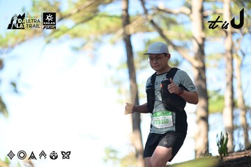 Dalat Ultra Trail 2026 - Ảnh #4878731