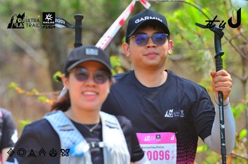 Dalat Ultra Trail 2026 - Ảnh #4792556