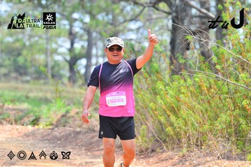 Dalat Ultra Trail 2026 - Ảnh #4873865