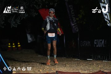 Dalat Ultra Trail 2026 - Ảnh #4764072