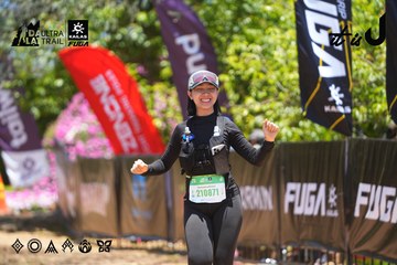Dalat Ultra Trail 2026 - Ảnh #4699116