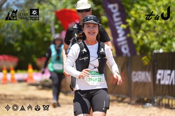 Dalat Ultra Trail 2026 - Ảnh #4701115