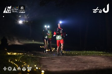 Dalat Ultra Trail 2026 - Ảnh #4729857