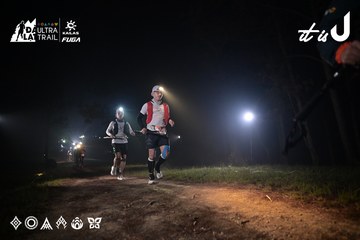 Dalat Ultra Trail 2026 - Ảnh #4705217