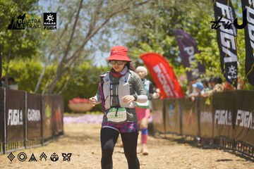 Dalat Ultra Trail 2026 - Ảnh #4691122