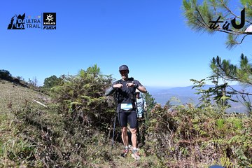 Dalat Ultra Trail 2026 - Ảnh #4733824