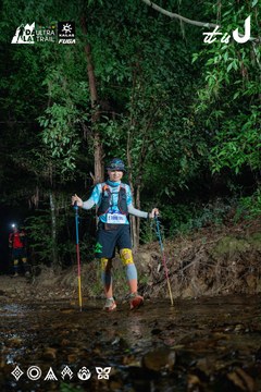 Dalat Ultra Trail 2026 - Ảnh #4906905