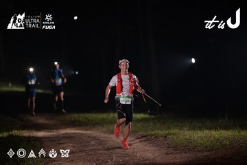 Dalat Ultra Trail 2026 - Ảnh #4729924