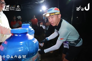 Dalat Ultra Trail 2026 - Ảnh #4698199