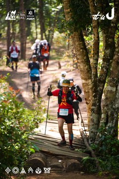 Dalat Ultra Trail 2026 - Ảnh #4908063