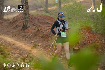 Dalat Ultra Trail 2026 - Ảnh #4841554